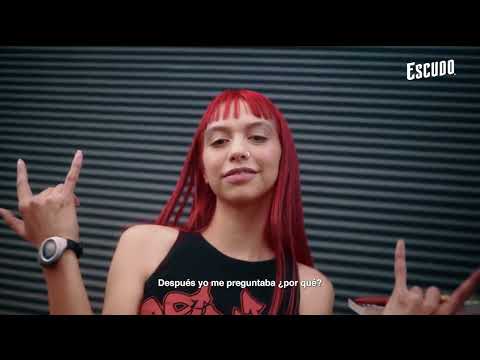 AKRIILA - CON CARÁCTER O NADA 🎤 | CAPÍTULO 1 🤘