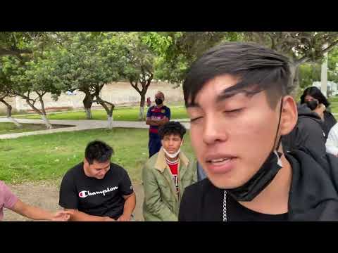 RALO VS PUMA - OCTAVOS - ASCENSO INFLUENCER - FECHA 2