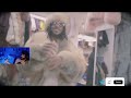 Cash Cobain Slizzy Physical W BKTHERULA Official Audio REACTION