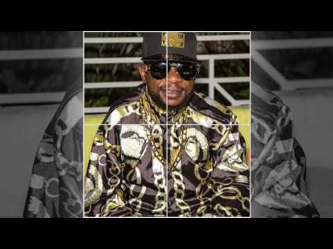 IGWE PREZDA BANDASSON - NYI ALEGO