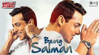 Download lagu Being Salman | Video Jukebox | Salman Khan All Hits Songs | #1 Hits Of Salman Khan Songs mp3