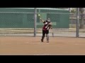 Adriana Sousa Class of 2015 Skills Video