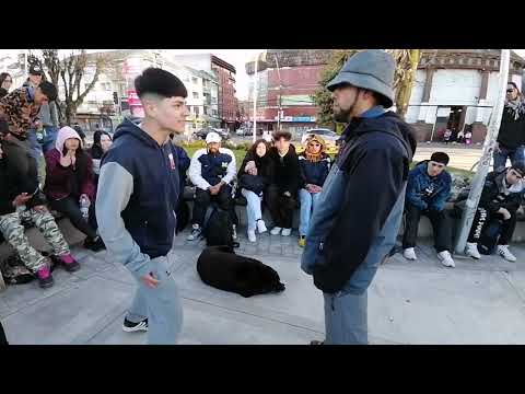 Sheol Password Vs Ygovortex Luz Oscura || Semifinal || Spider-Versos || Fecha 11