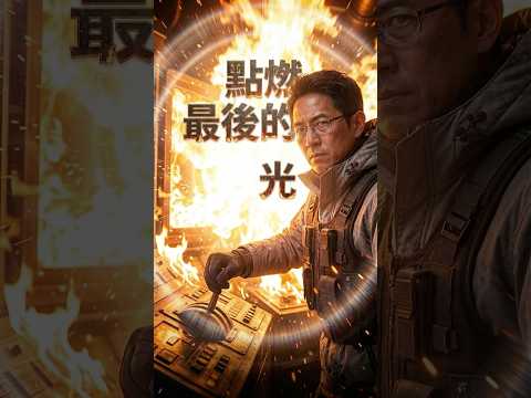 【MV】點燃最後的光