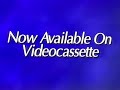 Opening To The Great Muppet Caper 1993 VHS