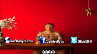 Mac Miller - GooseBumpz (CDQ)