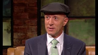 Michael Healy-Rae's Message For The Haters | The Late Late Show | RTÉ One