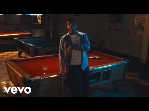 Elujay - Deny (Official Video)