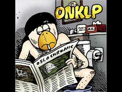 Onkl P - Jassågitt