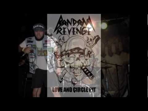 Bandana Revenge - We Play Fast, and You [Full Demo]