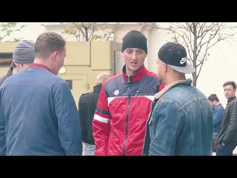 МАКС ИЗ БОДИМАНИИ ИЗБИЛ ЕДВАРДА БИЛА !!