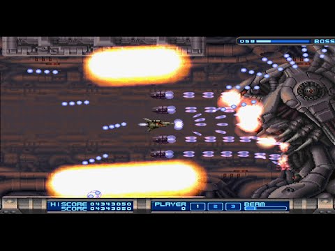 Warmachine Overload - Normal 1cc (4,753,050)