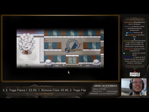 Finding Paradise w/Sabaku, Blind Run - #3 [Minisode II]