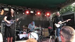 The Handsome Family - Weightless  Again - 2018-06-16