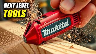 20 Must Have Woodworking Tools on Amazon Under $50