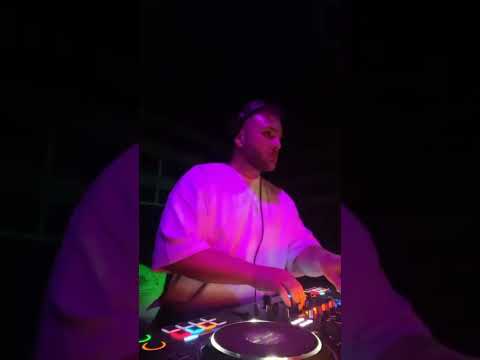 Me Playing @2RaumClub in Bremen #techno #technodance #djremix #dj #party #rave #music #dance #remix