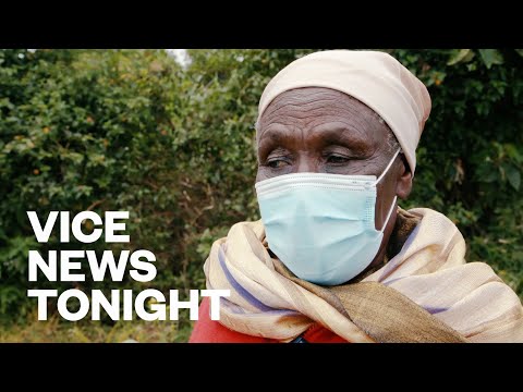 The Legacy of British Colonialism Is Still Dividing Kenya