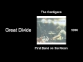 The Cardigans - Great Divide - First Band on the Moon [1996]
