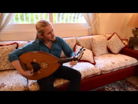 Laila Majnun - Mustafa ( DEBU )