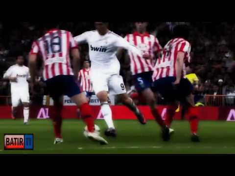 Cristiano Ronaldo - Wavin' Flag - Temporada 2009/2010