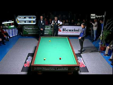 3a Prova BTP 2014-15 Cavazzana vs Consagno (Semifinale)