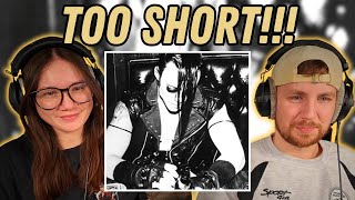 The Misfits - We are 138 REACTION