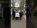 Funeral Service