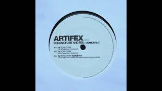 Artifex - Song Of Fex
