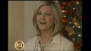 Olivia Newton-John - E.T. Christmas 2007 - Christmas Wish