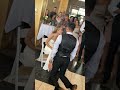 honey, i forgot to wear the garter