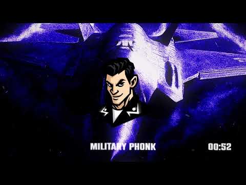 MILITARY PHONK | 509 $icario [PHONK]