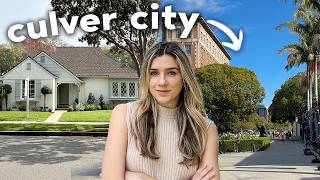 Culver City Neighborhood Guide | Is This LA's Most Underrated City