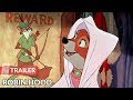 Robin Hood 1973 Trailer | Disney