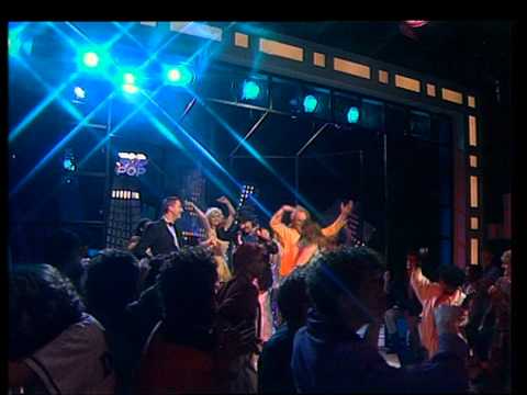 TOPPOP: Circus Custers - Louise