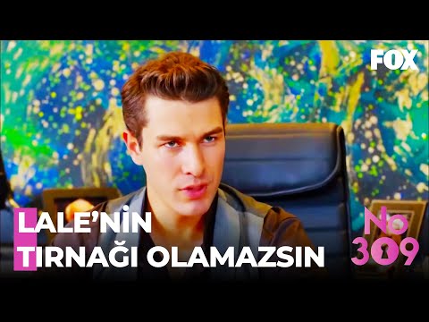 Onur, Pelinsu'ya Haddini Bildirdi! - No :309 25. Bölüm