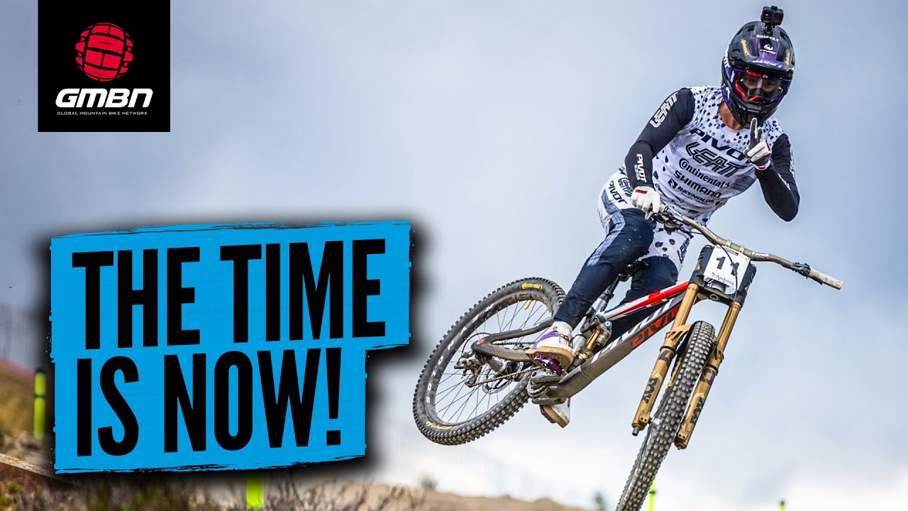 The Riders Who Could Challenge UCI World Cup Racing In 2025!