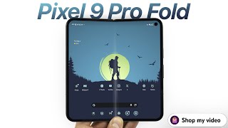 Google Pixel 9 Pro Fold - 5 Reasons Why You&#039;ll Love It!