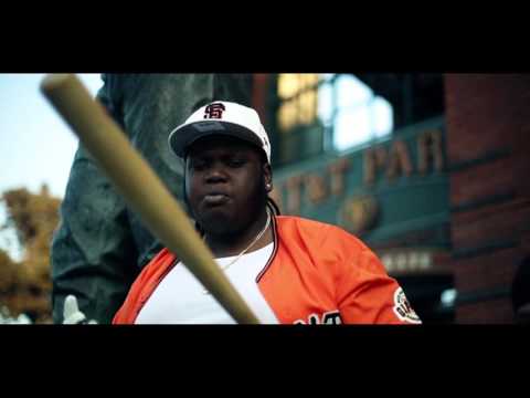 Big Poppa A Plu$ - Just A City Nigga || Dir @YOUNG_KEZ (Official Music Video)
