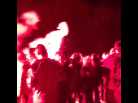 Teuf hommage Ben Tek septembre 2016