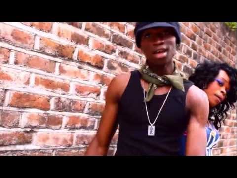 Tiyarro - Simple N Bad Official Video || Krushaz Inc Production [Inna Wi Genes Flimz]