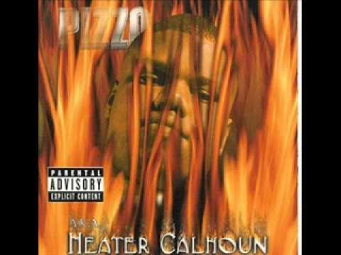 Pizzo-Fully Heated(Feat.C-BO)