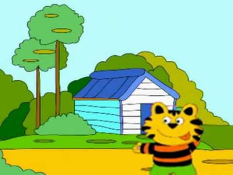 YouTube Thumbnail