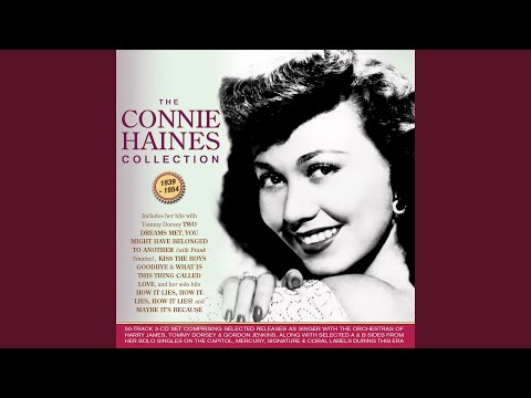 Kiss The Boys Goodbye