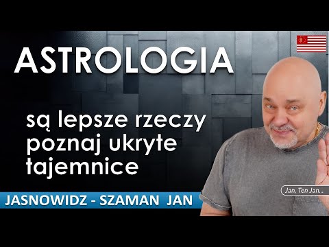 [POPKO TV – Zdrowie i Sukces] Czy astrologia działa? Czy warto wierzyć w horoskopy? Cała prawda wyjawiona.