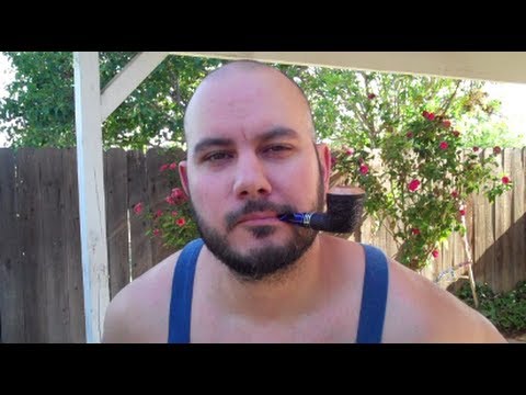 Pipe Smoking - Want a SUPER Affordable Pipe?  Check this out!