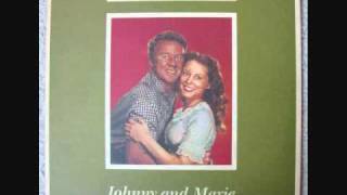 Up and Running - Johnny and Marie (1988) (Audio)