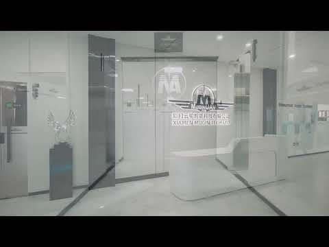 A Short Tour to Mugin UAV