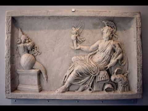 Religion in ancient Rome | Wikipedia audio article