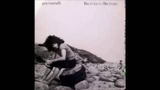 The River Must Flow -  Gino Vannelli   (1978)