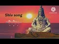 Bhole Hath Sab Tere Full Official 4k Video Meditation Video Latest Hindi Bhajan Bholenath